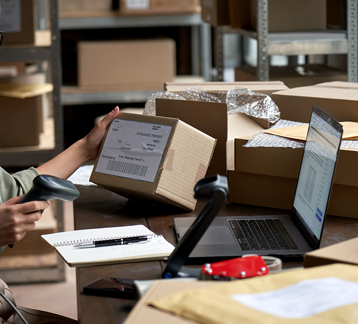 WooCommerce = e-Ticaret